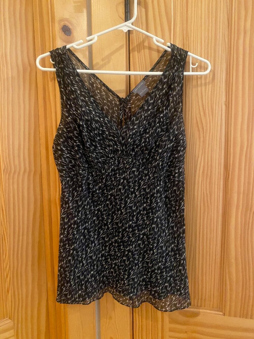 Ann Taylor Tank top/camisole